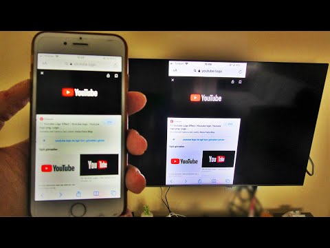 Video: IPhone veya iPad'de Telegram Üzerinden Kurt Adam Nasıl Oynanır?