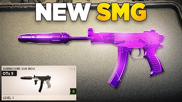 Goodbye STATIC HV, Hello OTS-9 META on Rebirth Island