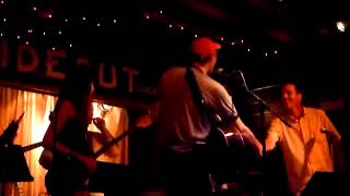 Video thumbnail of "Robbie Fulks - The Weight"