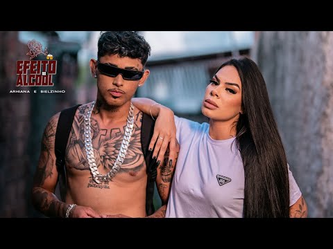 EFEITO DO ÁLCOOL