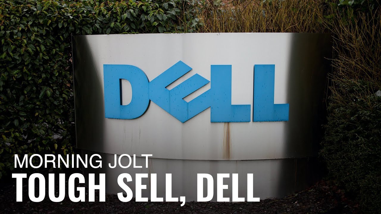 Who Would You Bet On: Michael Dell or the FANG Stocks? Who Would You Bet On: Michael Dell or the FANG Stocks?