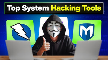 Top System Hacking 2025 Every Hacker Should Have Stay! (Hindi)