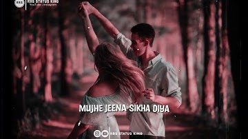 Jeena Marna Song Status | Love WhatsApp Status | Aesthetic Status