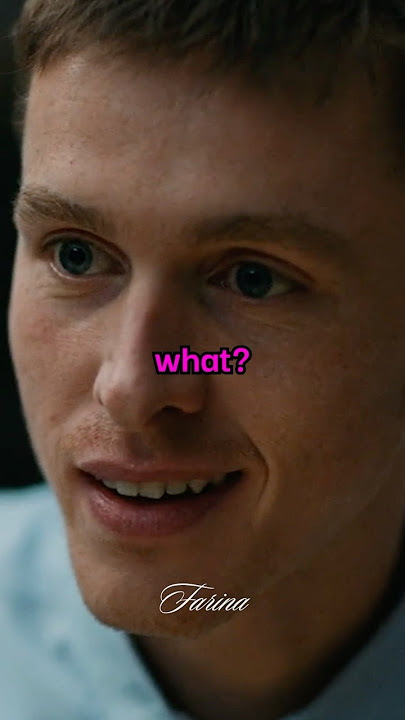 He likes that it’s soundproof 🧐 #shorts #babygirl #nicolekidman #harrisdickinson