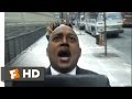 Sharknado 2: The Second One (5/10) Movie CLIP - The Statue of Liberty and Death (2014) HD