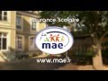 Mae  assurance primaire