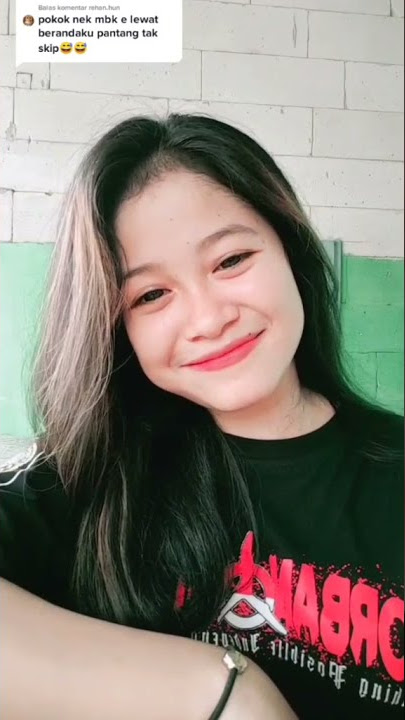 Tiktok Cewek Pagar Nusa #storywa #reels #bucin #shorts #berdamege #cantik #imut #jawa #silat #cakep