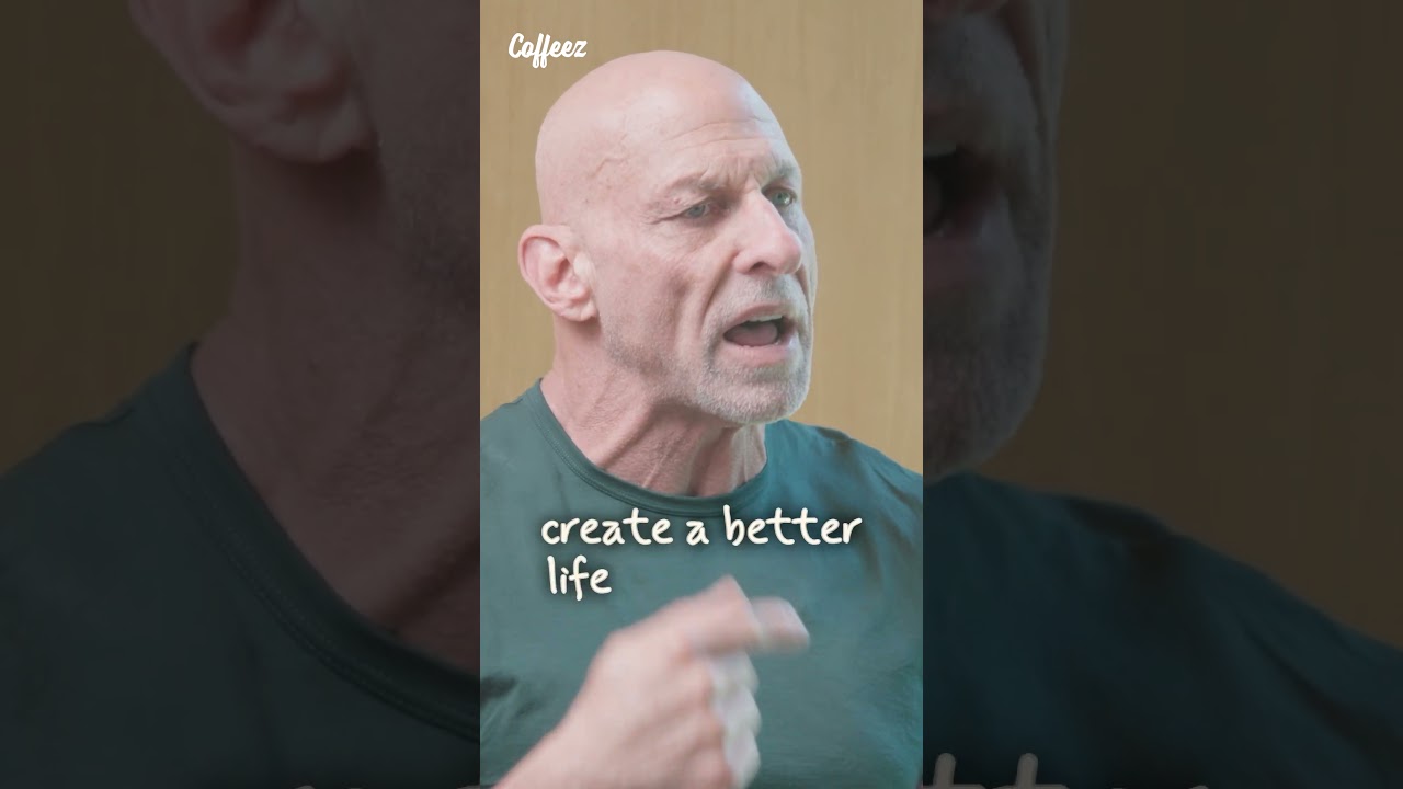 Sobriety isn’t the gift. Thriving is.