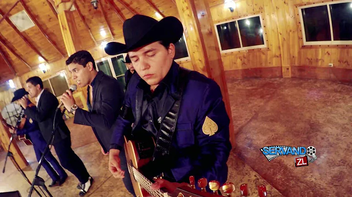 Saul y Samuel ft. Los Del Arroyo - El De Las Flech...