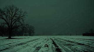 It’s okay to slow down. better days are still ahead. | calm winter dreamscape screenshot 4