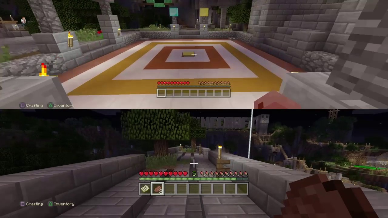 Things Lurk throughout the Night|The Adeventurists Ep. 1