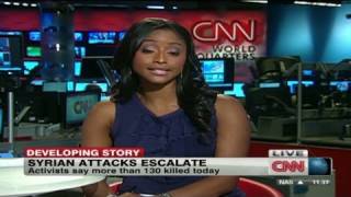Al Hendi: help Syria screenshot 4
