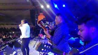 No duele tu olvido Luisito Muñoz en vivo Cartago Valle 09 de Octubre de 2021,