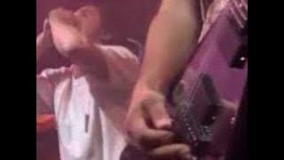 FAITH NO MORE - CAFFEINE LIVE