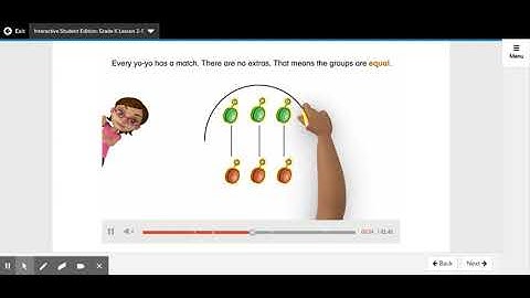 Savvas Realize 2.1 Visual Learning