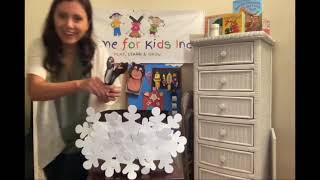 Blubber Glove Experiment - A Time for Kids