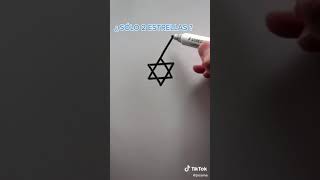 Etrella Bidimensional