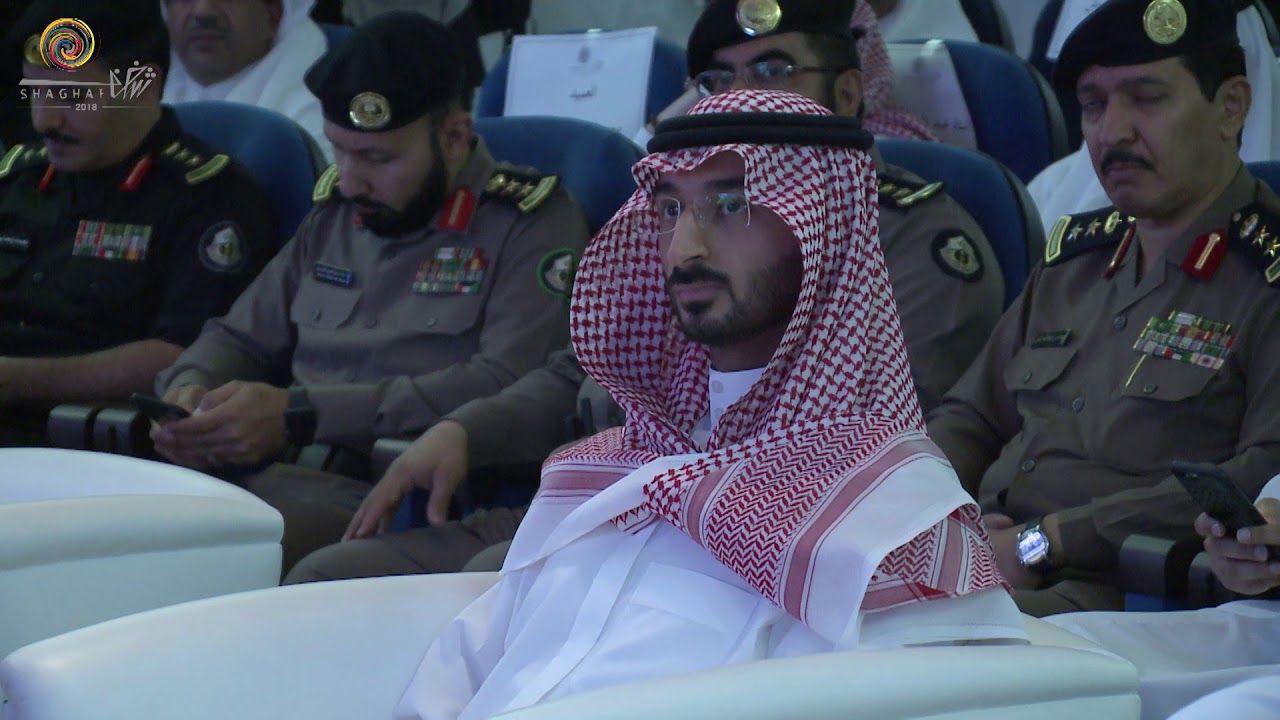 حفل افتتاح ملتقى شغف في نسخته الثانية في غرفة مكة المكرمة YouTube