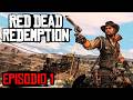 JOHN MARSTON NO TIENE ELECCIÓN… | EP #1 | RED DEAD REDEMPTION