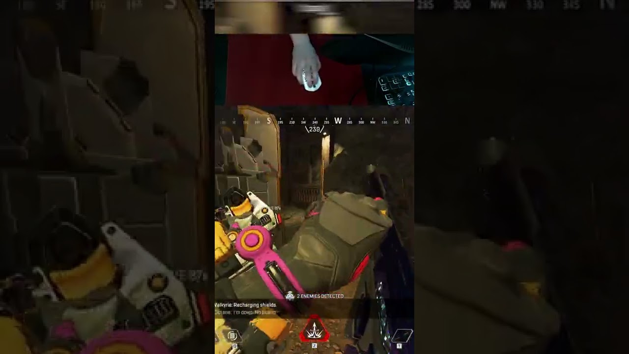 When the Apex servers are dying (AGAIN)