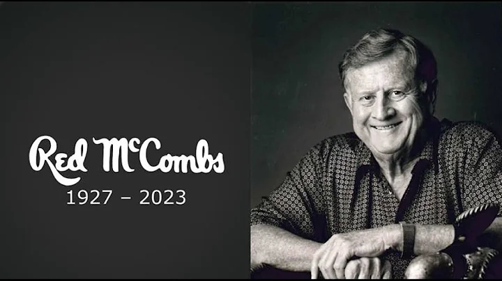 Business icon Red McCombs passes away at 95
