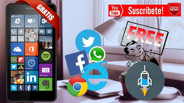 INTERNET GRATIS ILIMITADO 2017 | HTTP INJECTOR | TELCEL,MOVISTAR,IUSACELL,AT&T