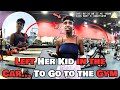 Police Bust: Mom Leaves Kid in Car For 2 Hours to Go to the Gym (Police BodyCam Footage)