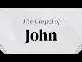 5-10-26 The Gospel Of John: 8:12-30