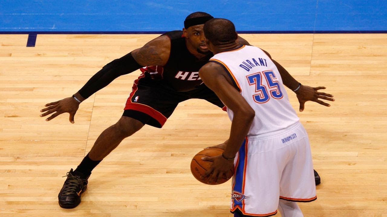 5 Day Lebron James And Kevin Durant Workout 2012 for Burn Fat fast