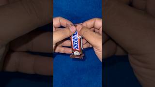 Snickers Minis ✨ #shorts #youtubeshorts #ytshorts #chocolate