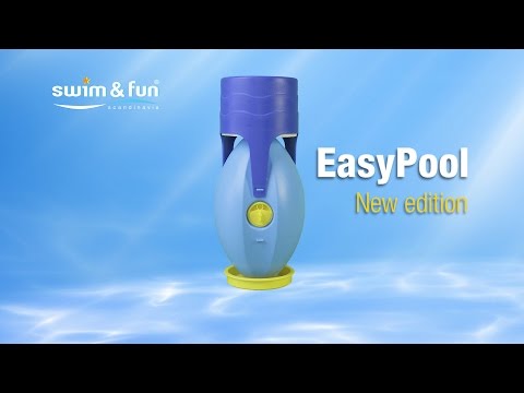 EasyPool New Edition