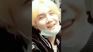 Remember When Yoongi Had To Say I Love You To Taehyung😭😂