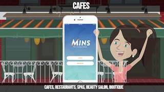 How to earn Cashback and Rewards with Mins? screenshot 4