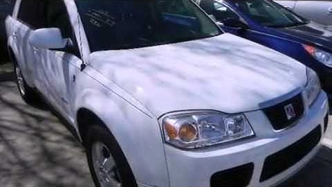 2007 Saturn VUE hybrid DeSoto TX
