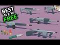 Game Development Tools and Features