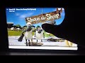 Shaun The Sheep Stand Off 