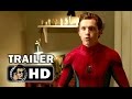 SPIDER-MAN: HOMECOMING "You're The Spider-Man" Trailer (2017) Tom Holland Marvel Movie HD