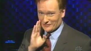 Monologue - 1/28/2003