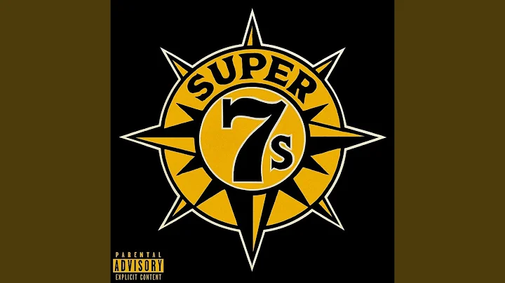 Real Ni**as In The Building (feat. Allan Moor, xMikeLaw, Nadir Azimm, Naga Wata & Billie Dave Hart)