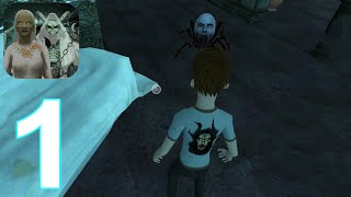 Karnanny - Chapter Two Gameplay Part 1 (IOS/Android) screenshot 2