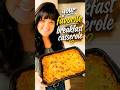 This Will Become Your Favorite Breakfast Casserole! #over100lbsdown #cooking #breakfastideas