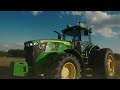 Conheça o 7M, o novo trator John Deere! 👨🌾💪