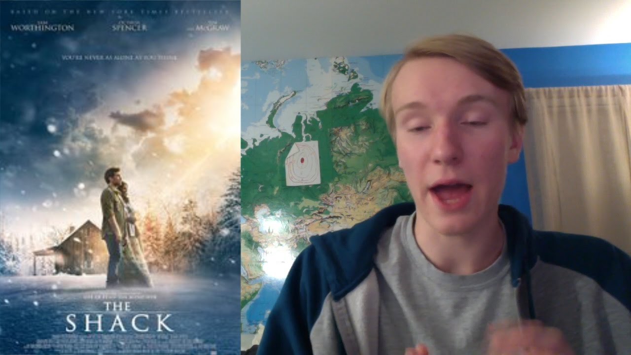 The Shack review - YouTube