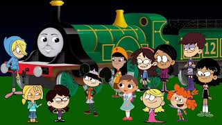 Emily & Her Gal Pals On A Girls Night Out