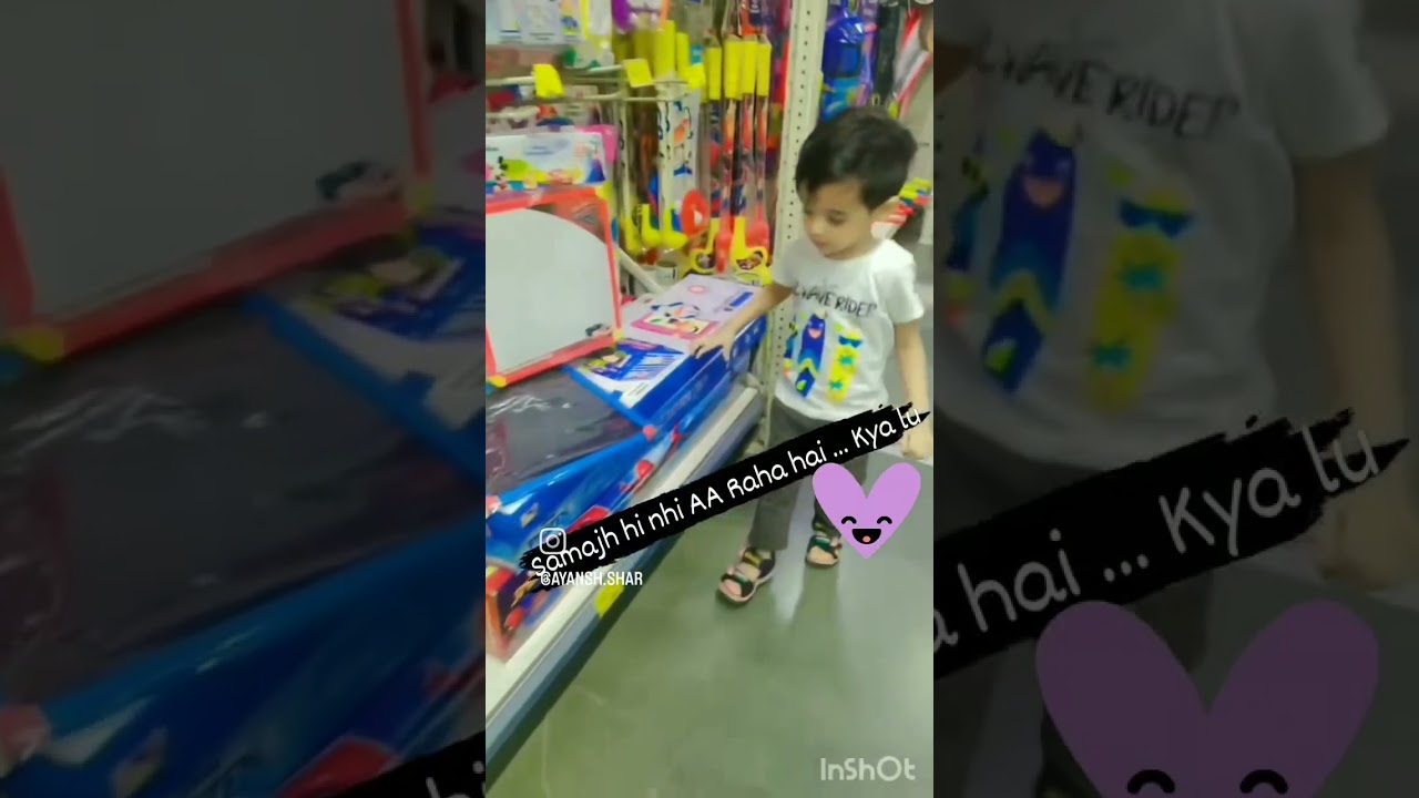 samajh hi nahi AA Raha hai...kya lu 