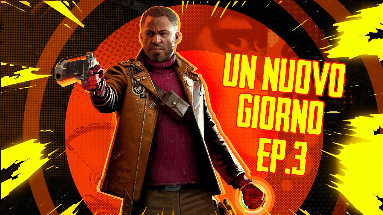 Lea Un Nuovo Giorno Episodio 3 Streaming