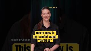 Paradise Cast Reveals Their "Highbrow" Comfort Show Obsessions! 😂 Wealth