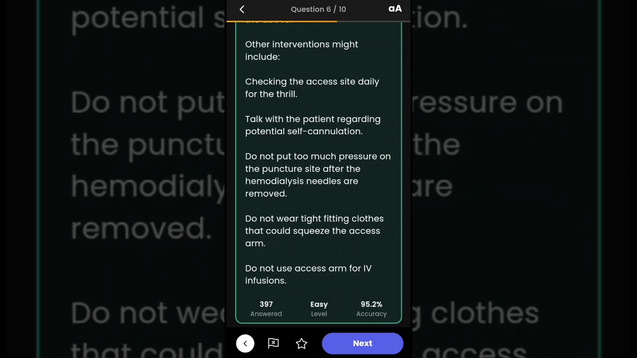 CCHT practice exam, CCHT PRACTICE test 2025 , dialysis technician practice exam