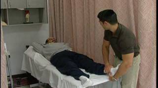 Rehab for Spasticity in MS - National MS Society