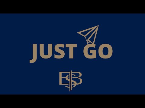 Just Go special episode for Finnish students